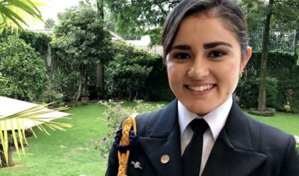 Premian a marino denunciado de acoso sexual con Aduana de Manzanillo