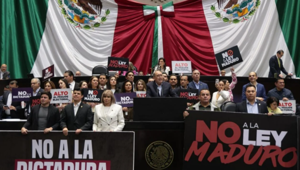 Reformas Electorales de Sheinbaum buscan destruir el cambio democrático: especialista sobre “Plan B”