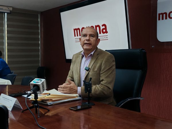 Correo pone en aprietos la terna por la CEDH, se cuestiona idoneidad