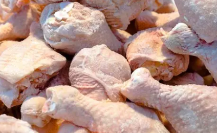 Pollo y tomate los productos que más encarecieron en la primera quincena de marzo