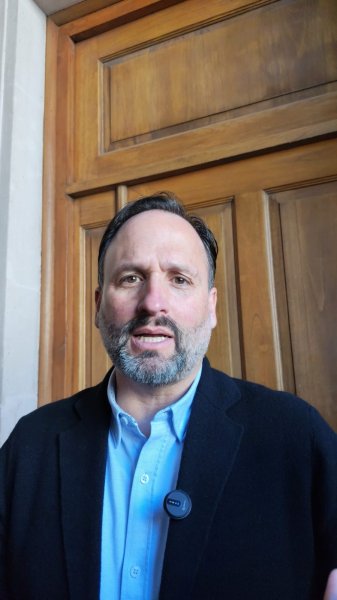 Plan B tiene estancamiento en negociaciones: De la Peña