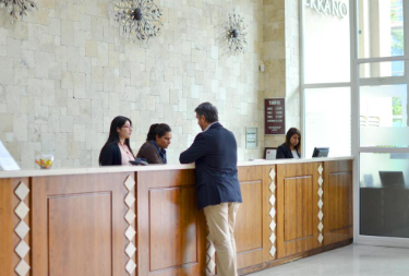 El 70% de los visitantes que llegan a la capital lo hacen por negocios: Hoteleros