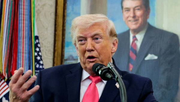 Demócratas ganan en terreno de Trump: consiguen escaño en el distrito de Mar-a-Lago