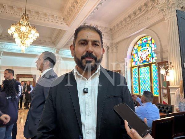 No asistí a evento de Cruz en la Capital por la imparcialidad: “Ni en ese, ni en ningún otro evento de los ocho interesados”, González