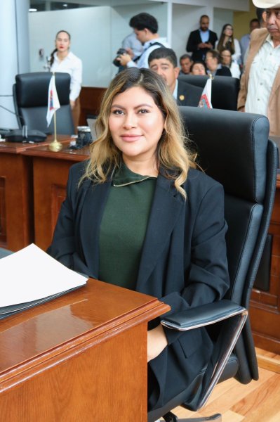 La violencia feminicida es una emergencia nacional: coincide la diputada del PT Irlanda Márquez