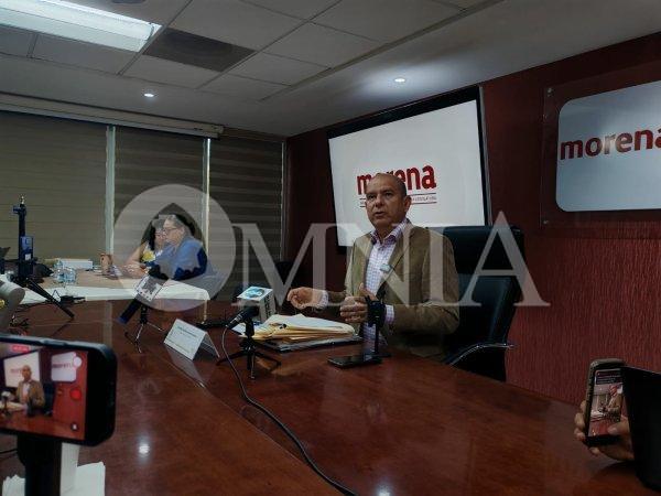 Pasaron dos años para que Congreso cumpliera con sentencia de jueza en favor de Pueblos Indígenas: Estrada