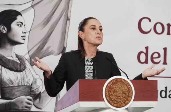 Sheinbaum revela posible razón del PT para ausentarse de la votación del Plan B