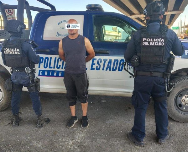 Detiene SSPE a sujetos por delitos contra la salud