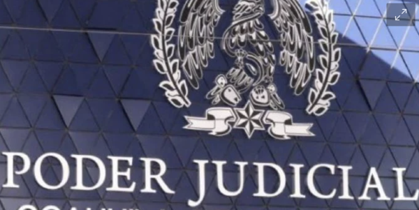 Otra mujer es procesada por violencia vicaria en Coahuila