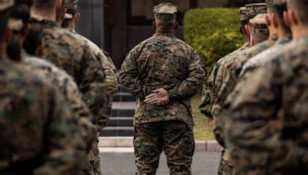 Senado aprueba el ingreso de militares de EU para capacitar a marinos por el Mundial 2026