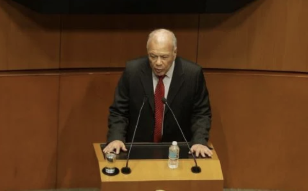 PT advierte que no apoyará la propuesta sobre revocación de mandato