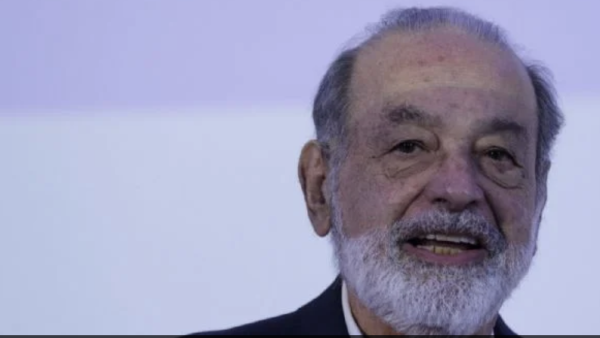 Dan luz verde a Slim para crecer en Zama, proyecto que podría ayudar a México a producir más crudo