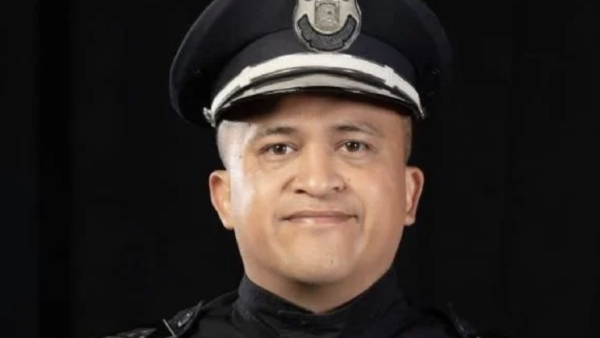 Detienen al jefe de Seguridad de Matehuala; lo investigan por el secuestro de siete electricistas