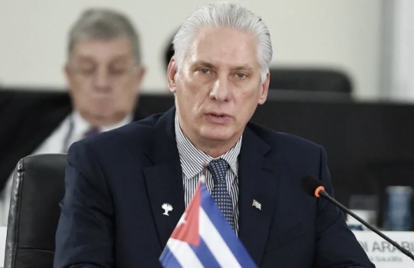 Cuba se dice dispuesta a hablar de “cómo puede participar el gobierno de EU en su economía”