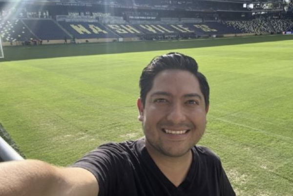 Detienen en Sudáfrica a periodistas de TUDN por volar dron en zona prohibida