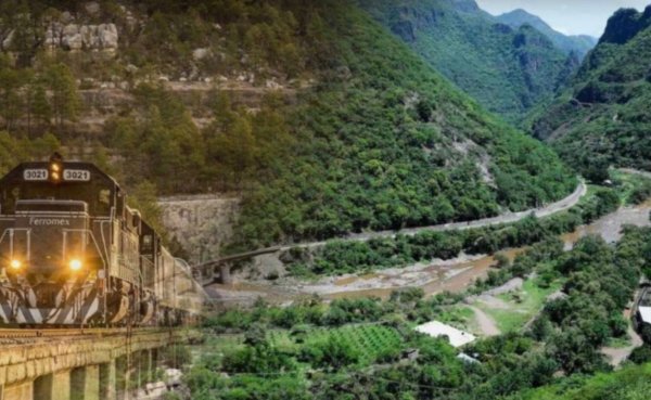 El Túnel La Pera, una obra emblemática de ingeniería ferroviaria