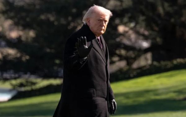 Pentágono prepara opciones militares para el 