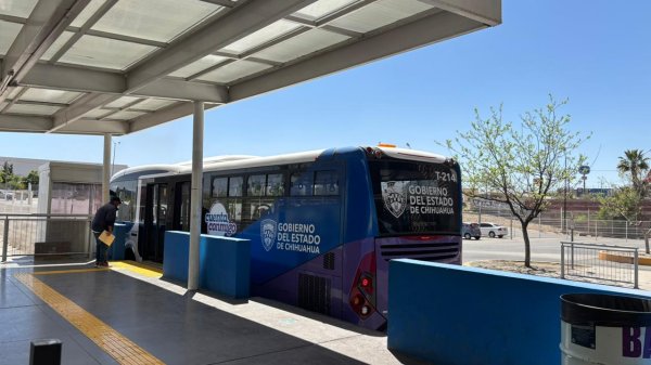 Fortalece Bowí accesibilidad con avisos auditivos en sus unidades