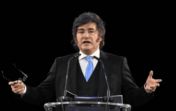 Gobierno de Argentina declara grupo terrorista al Cártel Nueva Generación