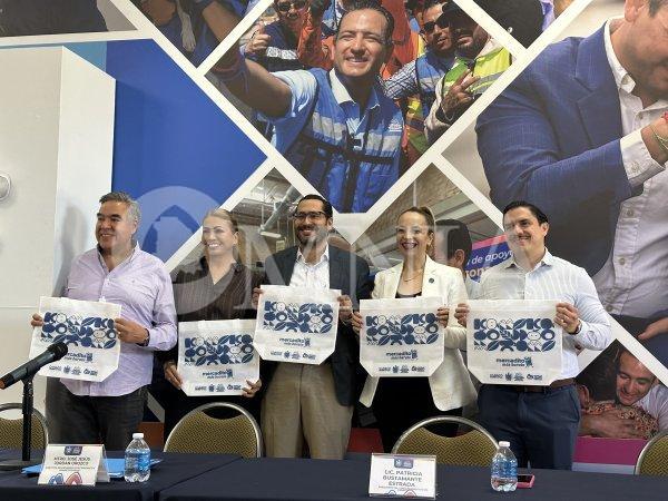 Anuncia Municipio el “Mercadito más barato” 2026
