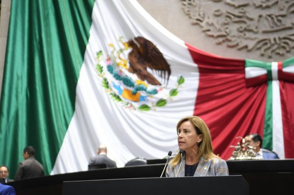 Advierte Manque Granados riesgos de centralización en plan federal de infraestructura y defiende modelo de Chihuahua