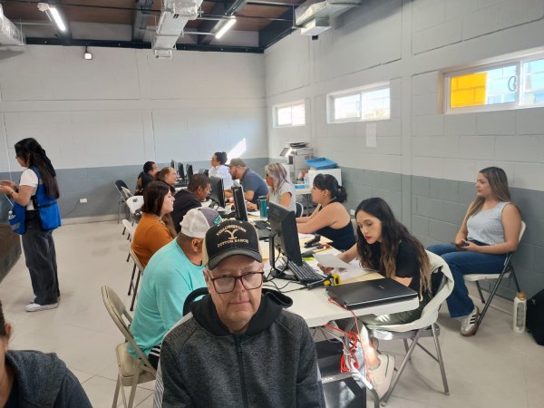 Vence este viernes el plazo para entregar documentación del programa “Apoyo Económico a Personas con Discapacidad 2026”