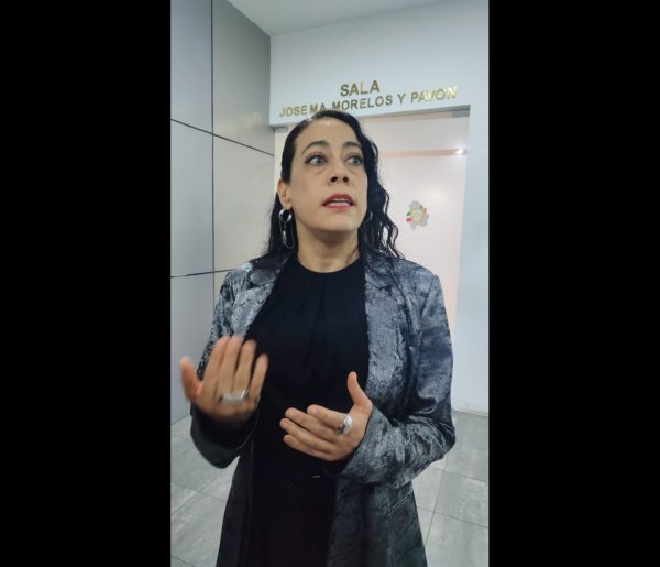 El PT fundó la 4T y Morena, son muy malagradecidos: América Aguilar