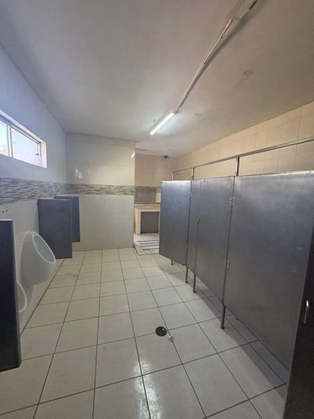 Denuncian cámaras al interior de baños en la Prepa Maestros Mexicanos Sur