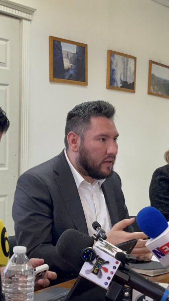 Llaman SADER y CONAGUA a productores a regularizar sus títulos de concesión vencidos