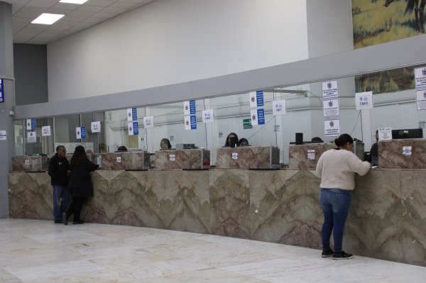 No lo dejes pasar, quedan pocos días del 4% de descuento en el pago del Predial