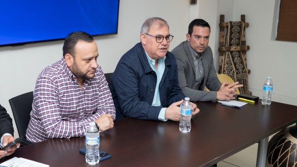 Fortalece SFP coordinación con municipios para mejorar el servicio público en Chihuahua