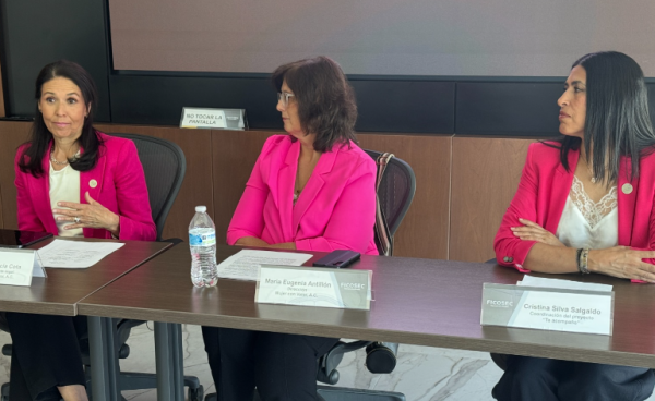 Brindarán apoyo psicoterapéutico a familiares de víctimas de violencia sexual en Chihuahua