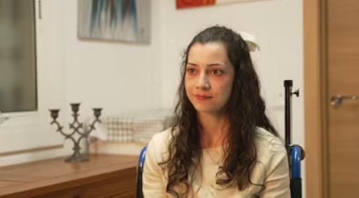 Noelia Castillo Ramos muere tras someterse a la eutanasia: James Rhodes le ofreció ayuda horas antes