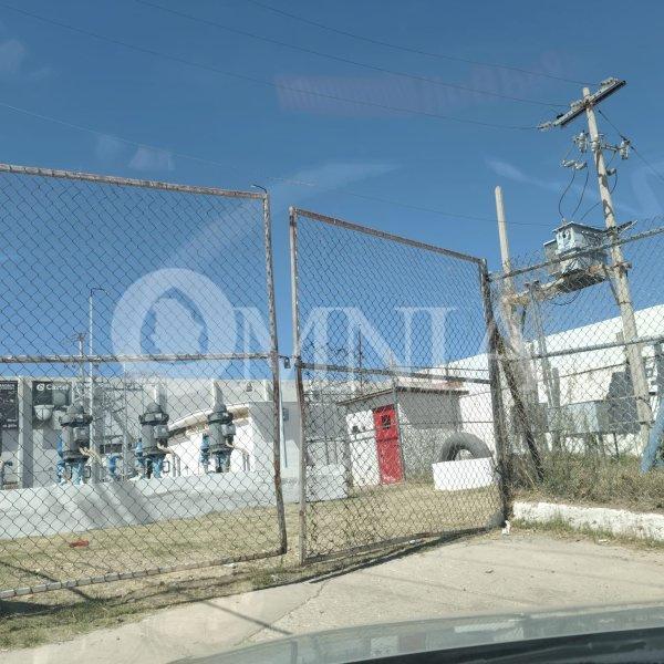 San Felipe sin agua; Pozo no tiene fecha de reparación