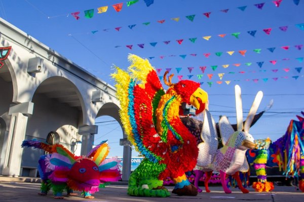 Presenta Secretaría de Turismo el calendario oficial de eventos “Chihuahua es para ti ¡Conócelo!” 2026