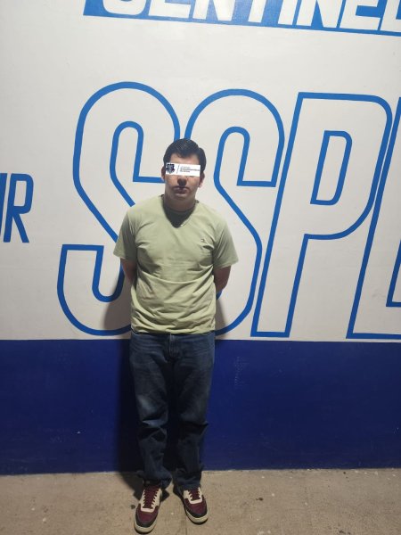 Permite estrategia de Gilberto Loya combate eficiente contra el robo vehicular