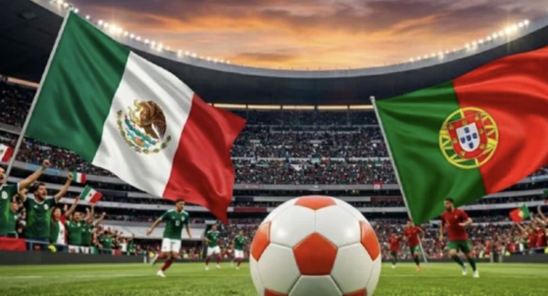 México vs Portugal: fecha, horario y bajas confirmadas para el amistoso previo al Mundial 2026