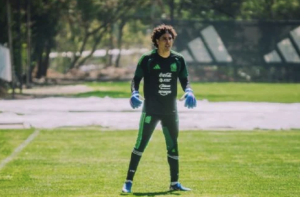 “Es un referente del futbol mexicano”: Javier Aguirre justifica convocatoria de Memo Ochoa