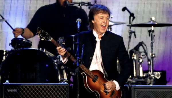 Paul McCartney anuncia a sus 83 años el lanzamiento de un nuevo álbum