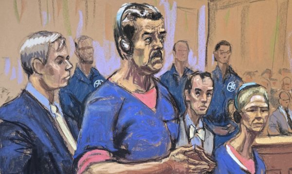 Juez de EU cuestiona la prohibición de que Maduro use fondos venezolanos en su defensa