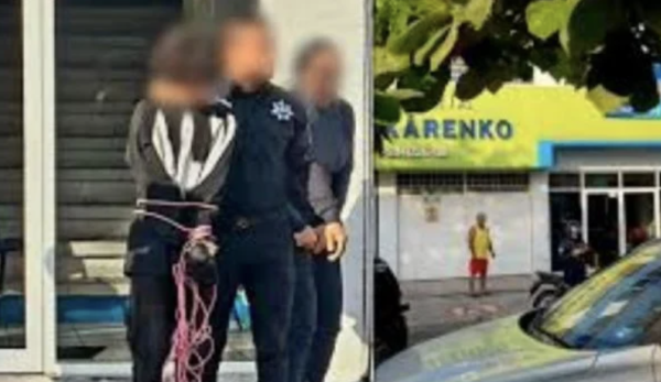 Hasta el lunes se definirá situación jurídica del adolescente que asesinó a dos maestras en Michoacán