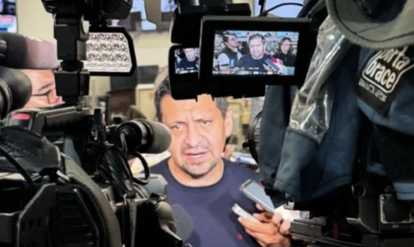 El PAN pide investigar empresas del hermano de Beatriz Gutiérrez Müller