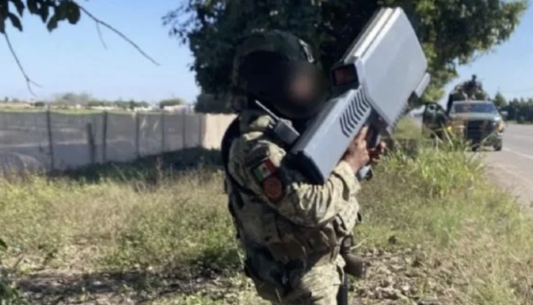 Enfrentamiento entre la Marina y civiles armados deja un muerto en Sinaloa (Video)