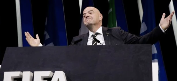 Demandan a la FIFA ante la Comisión Europea por precios “exorbitantes” de boletos del Mundial 2026