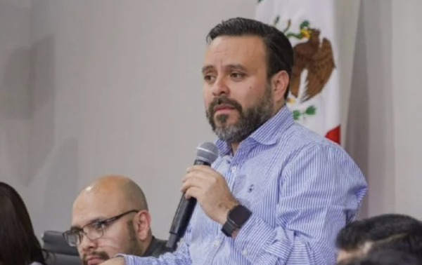 Secretario de Gobierno de Oaxaca rechaza que haya retroceso en materia de DDHH