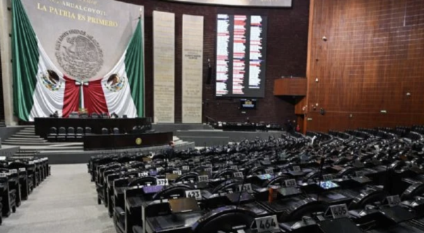 Diputados aprueban Ley de Fomento de la Inversión en Infraestructura Estratégica