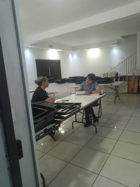 Pepe Hernández: Justicia Social desde la 2 de Octubre