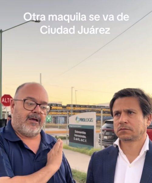 Cierra planta de subensambles en Ciudad Juárez; se pierden 3 mil empleos