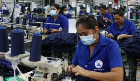 Juárez registra solo dos empleos formales en enero en medio de incertidumbre por revisión del T-MEC