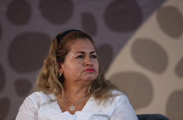 ¿Qué sigue en el caso de Ceci Flores? Este es el protocolo de la FGR tras el hallazgo de restos